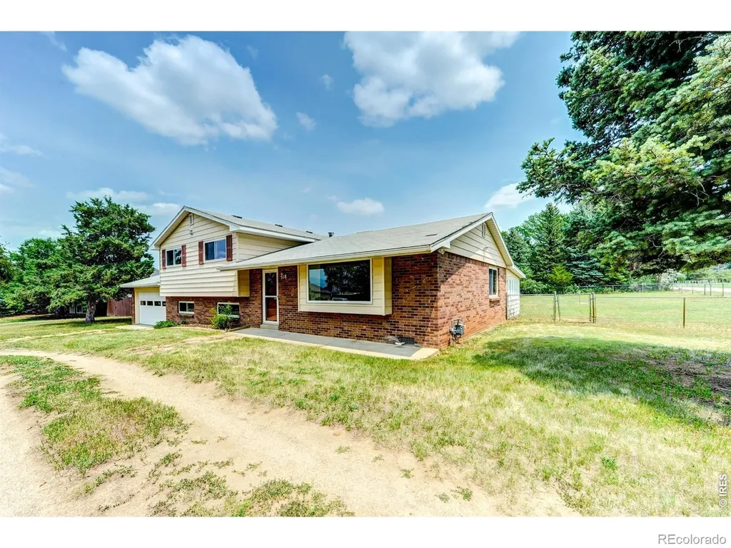 518 Clover Lane Boulder CO 80303