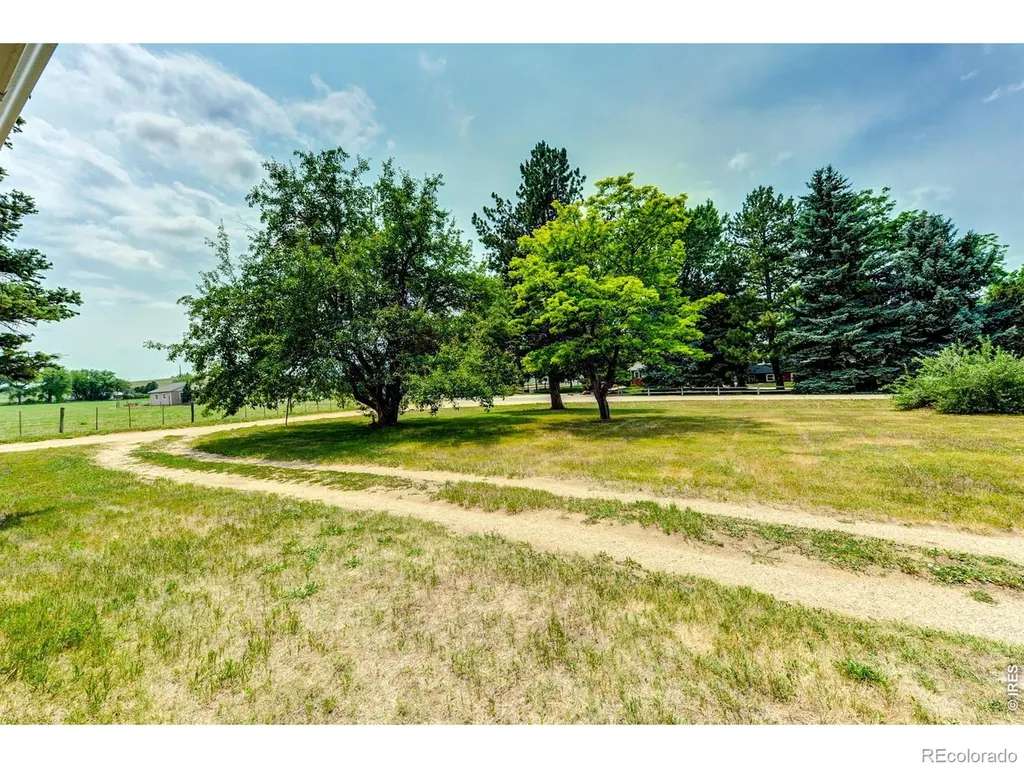 518 Clover Lane Boulder CO 80303