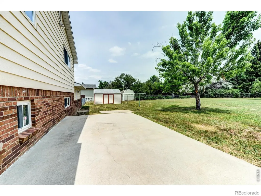 518 Clover Lane Boulder CO 80303