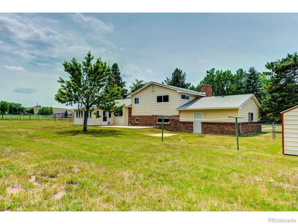 518 Clover Lane Boulder CO 80303