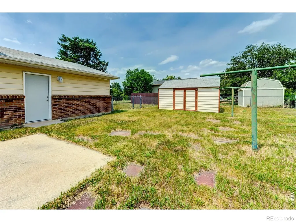 518 Clover Lane Boulder CO 80303