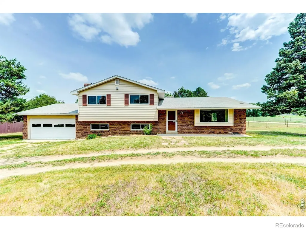 518 Clover Lane Boulder CO 80303