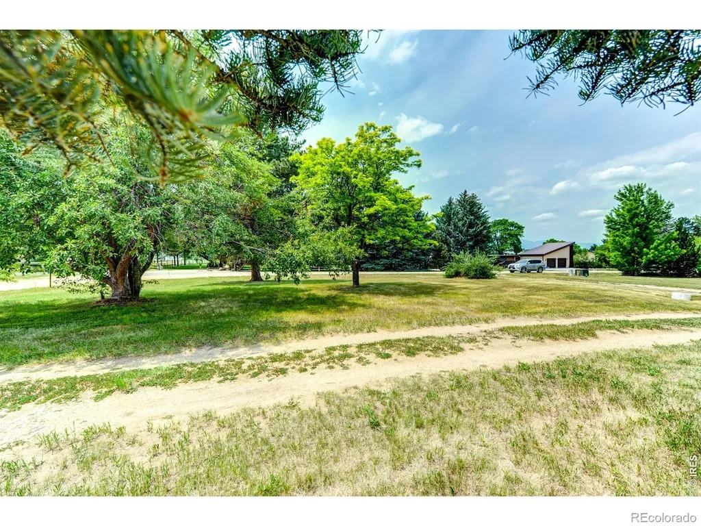 518 Clover Lane Boulder CO 80303