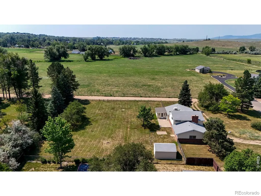 518 Clover Lane Boulder CO 80303