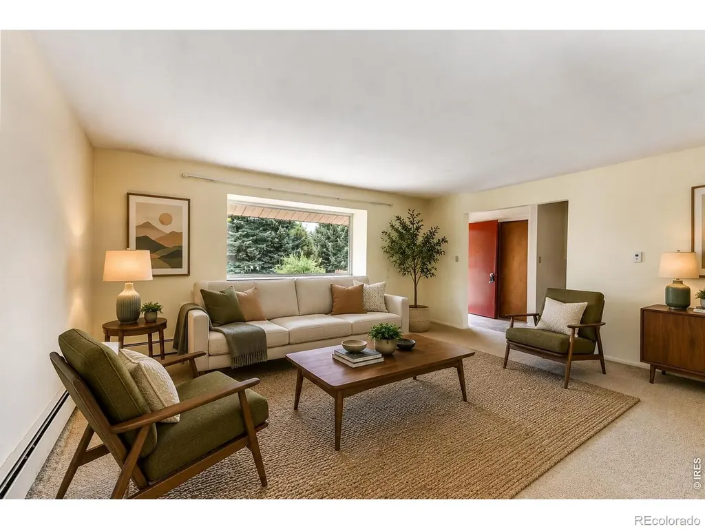 518 Clover Lane Boulder CO 80303