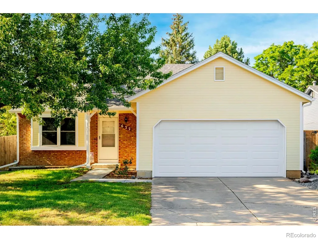622 Dahlia Way Louisville CO 80027
