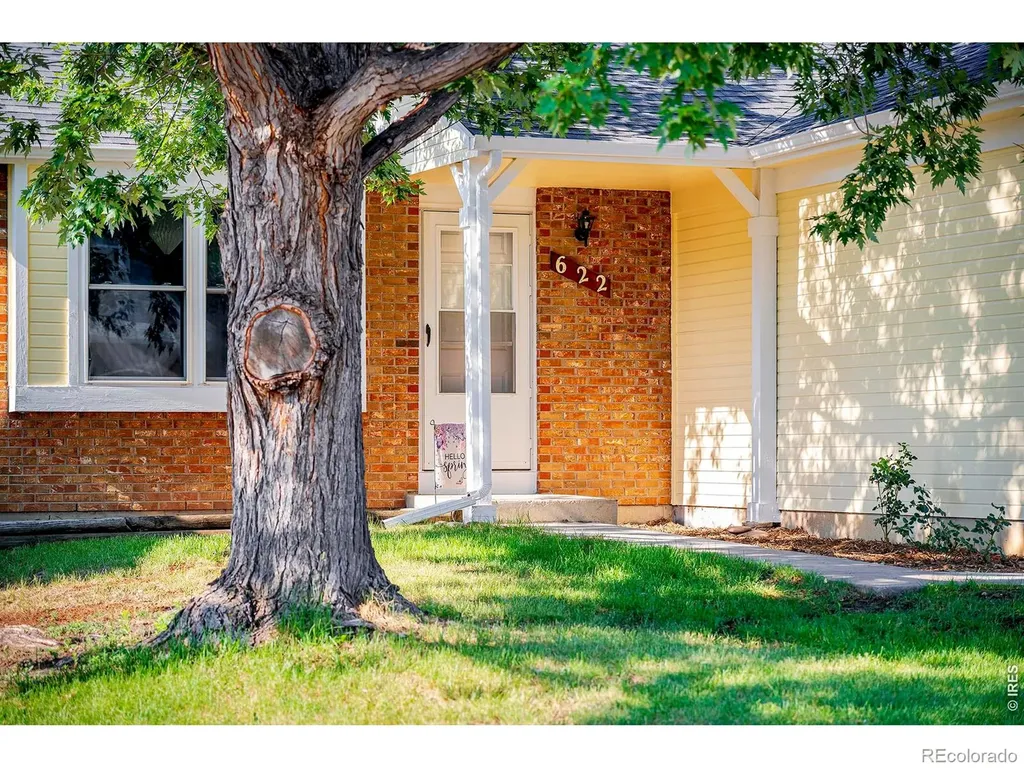 622 Dahlia Way Louisville CO 80027
