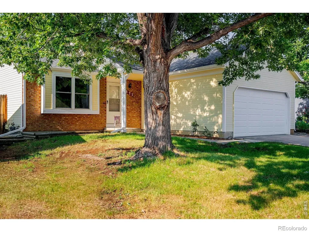 622 Dahlia Way Louisville CO 80027