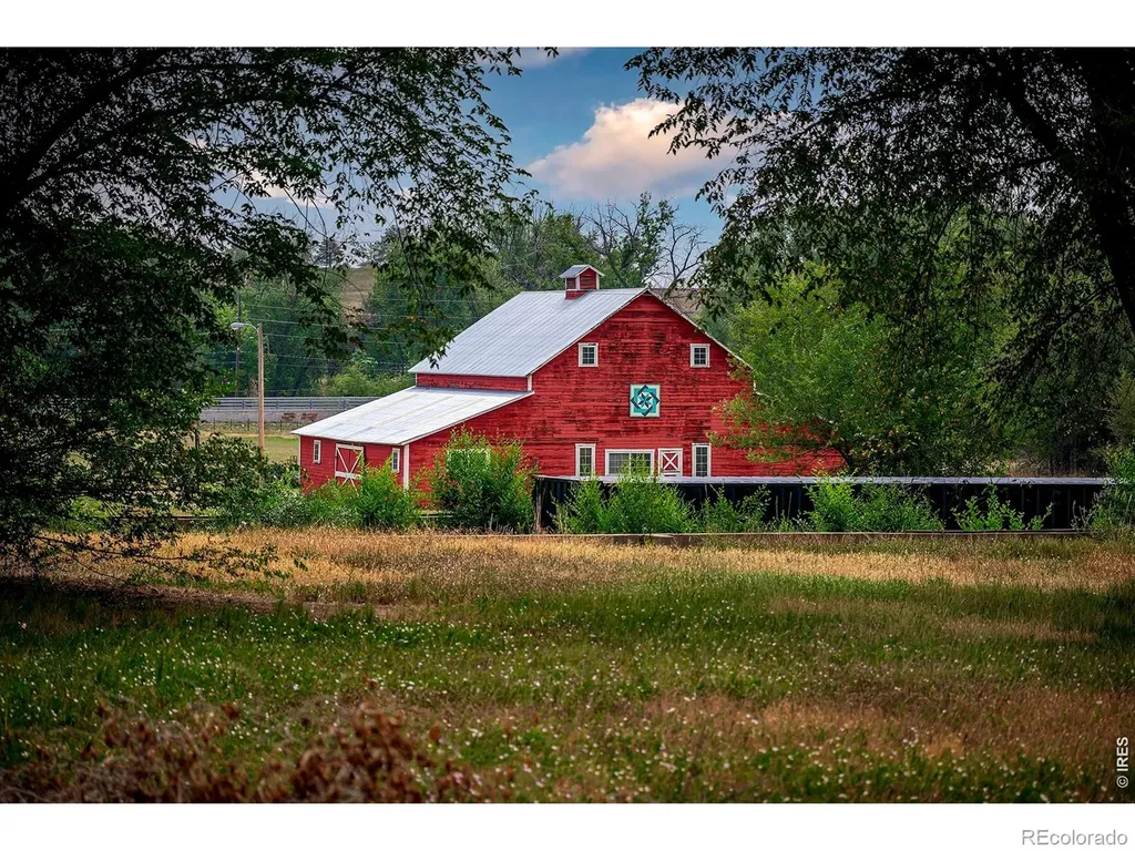 622 Dahlia Way Louisville CO 80027