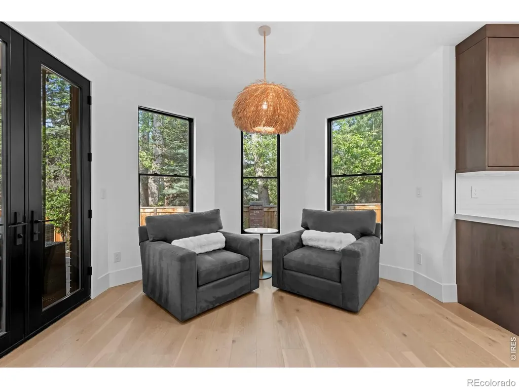 4281 Vinca Court Boulder CO 80304