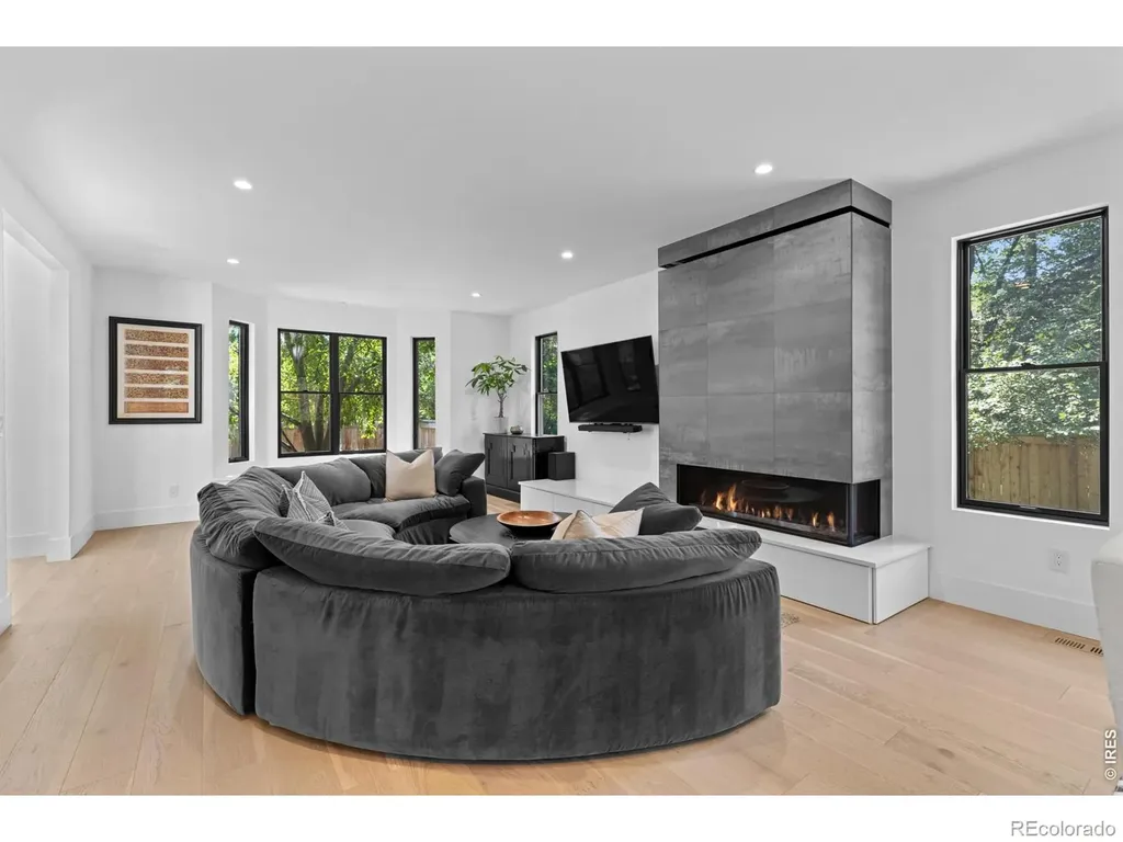 4281 Vinca Court Boulder CO 80304