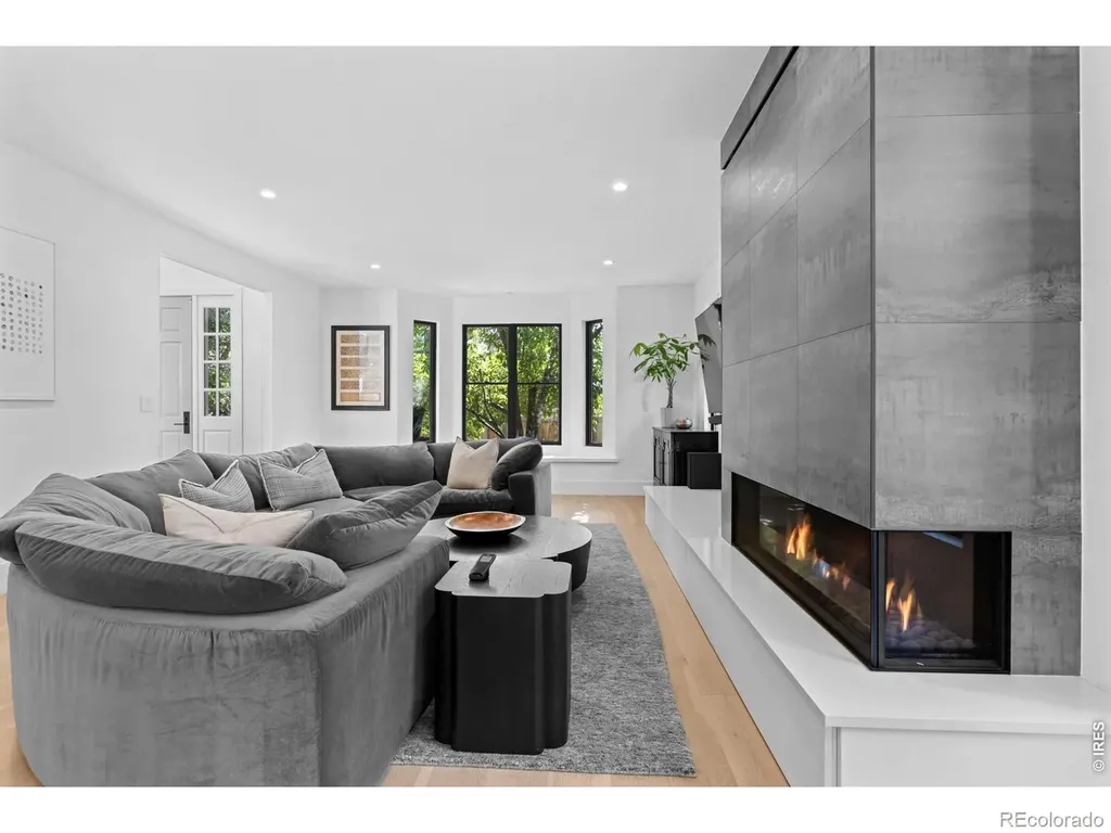 4281 Vinca Court Boulder CO 80304
