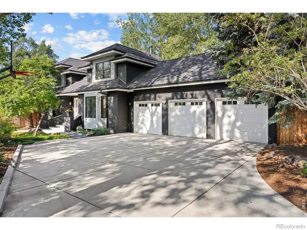 4281 Vinca Court Boulder CO 80304