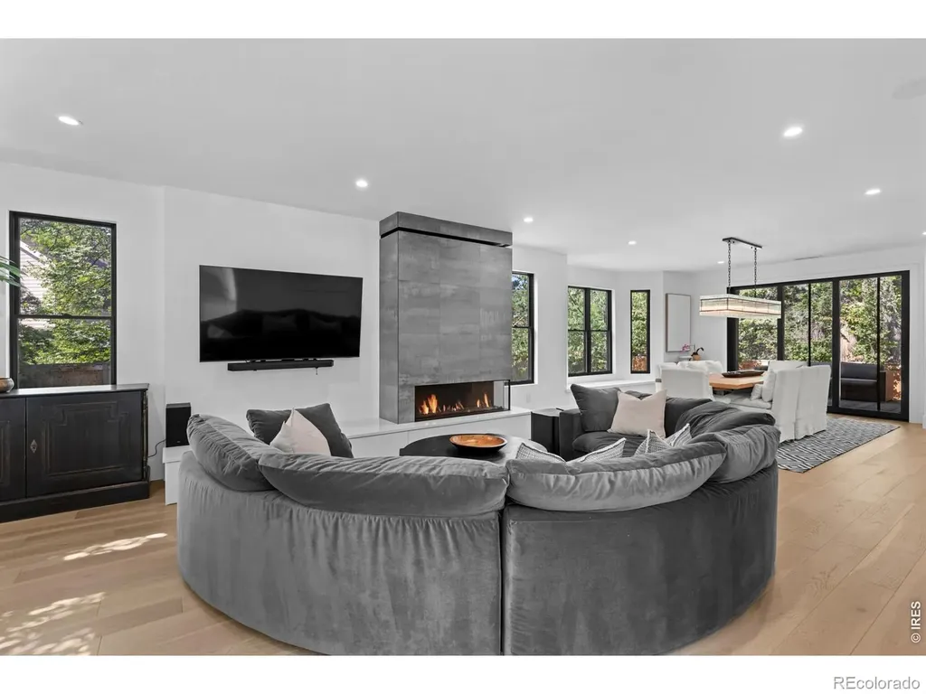 4281 Vinca Court Boulder CO 80304