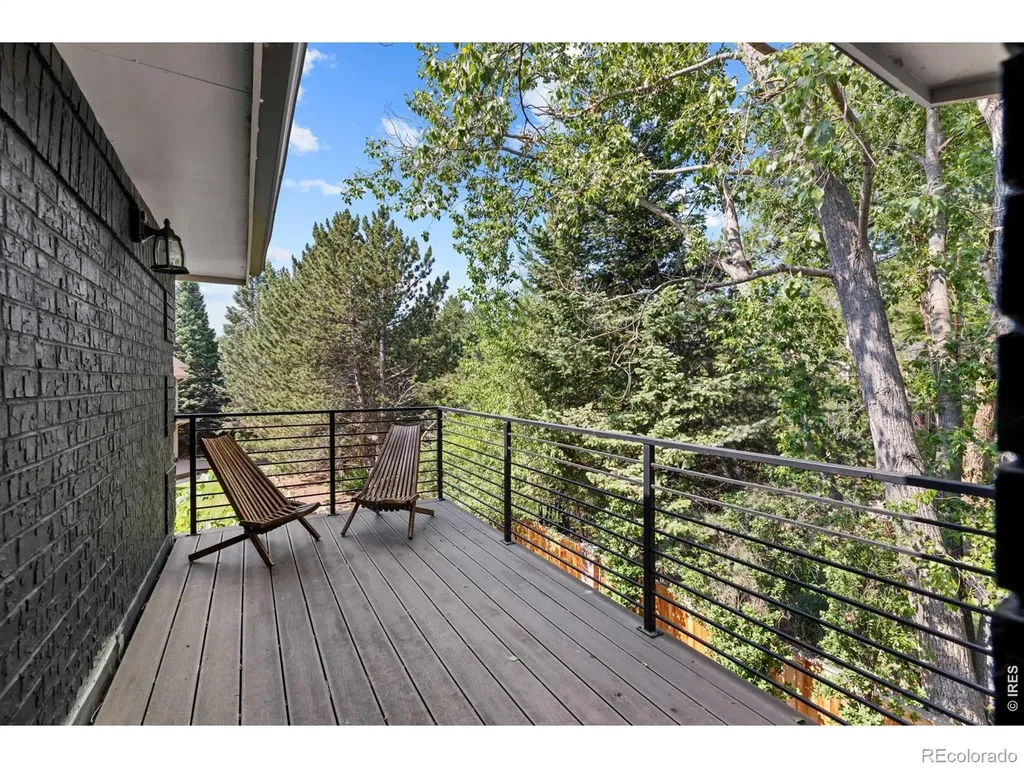 4281 Vinca Court Boulder CO 80304