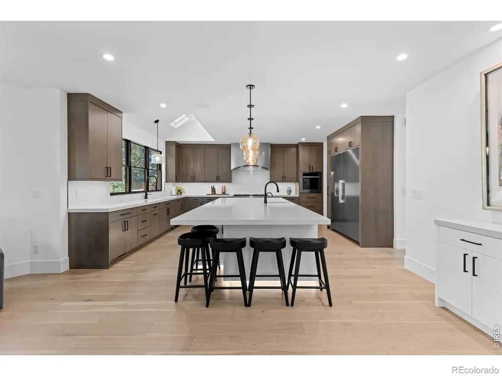 4281 Vinca Court Boulder CO 80304