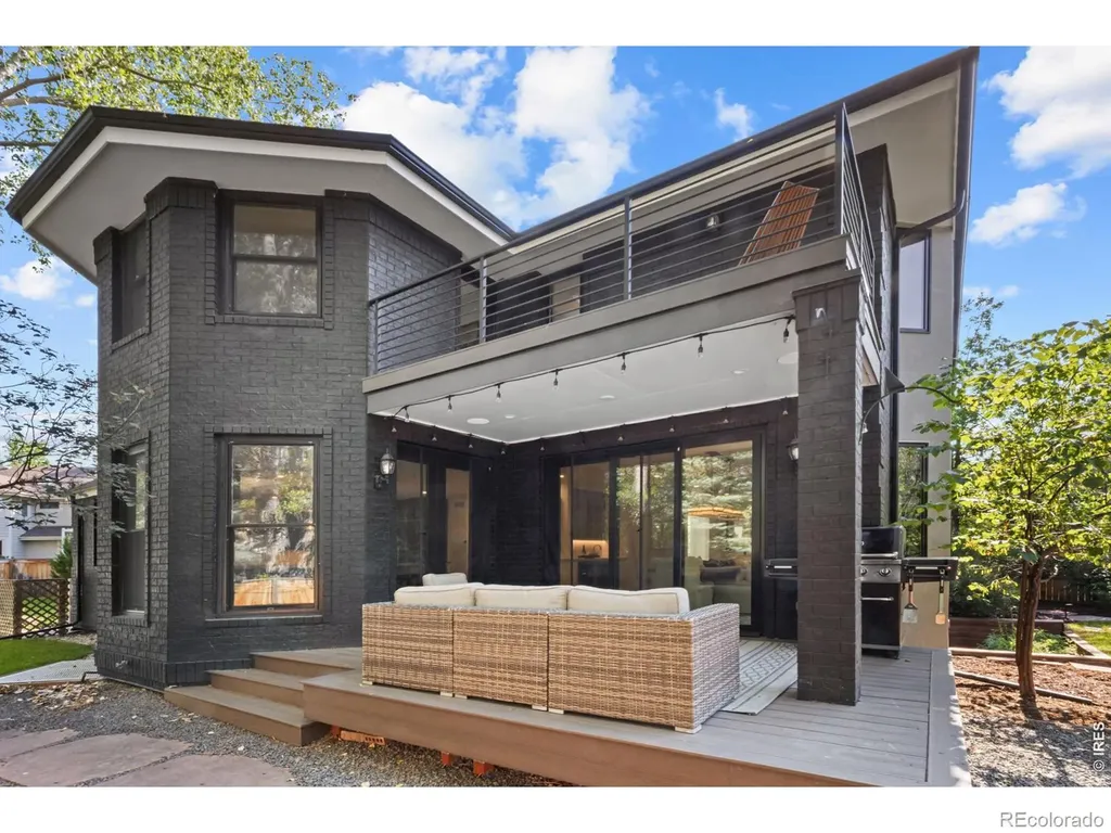 4281 Vinca Court Boulder CO 80304