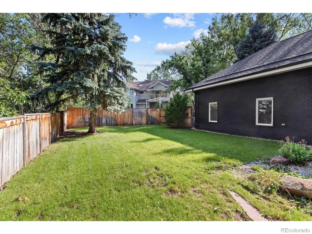 4281 Vinca Court Boulder CO 80304