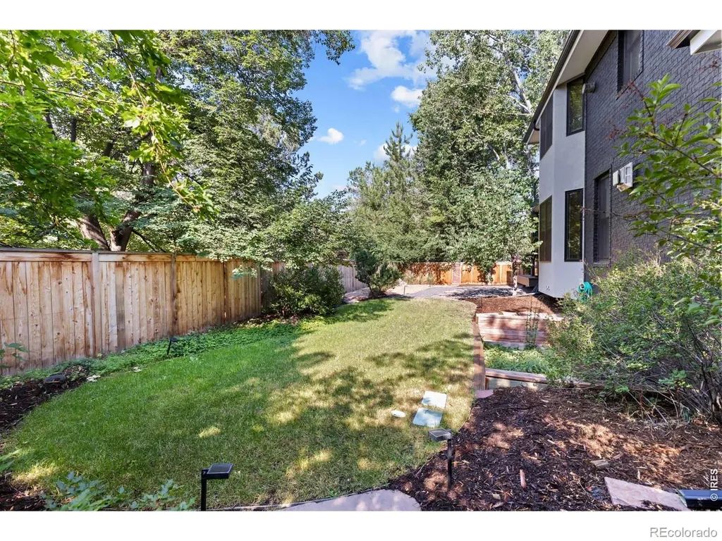 4281 Vinca Court Boulder CO 80304