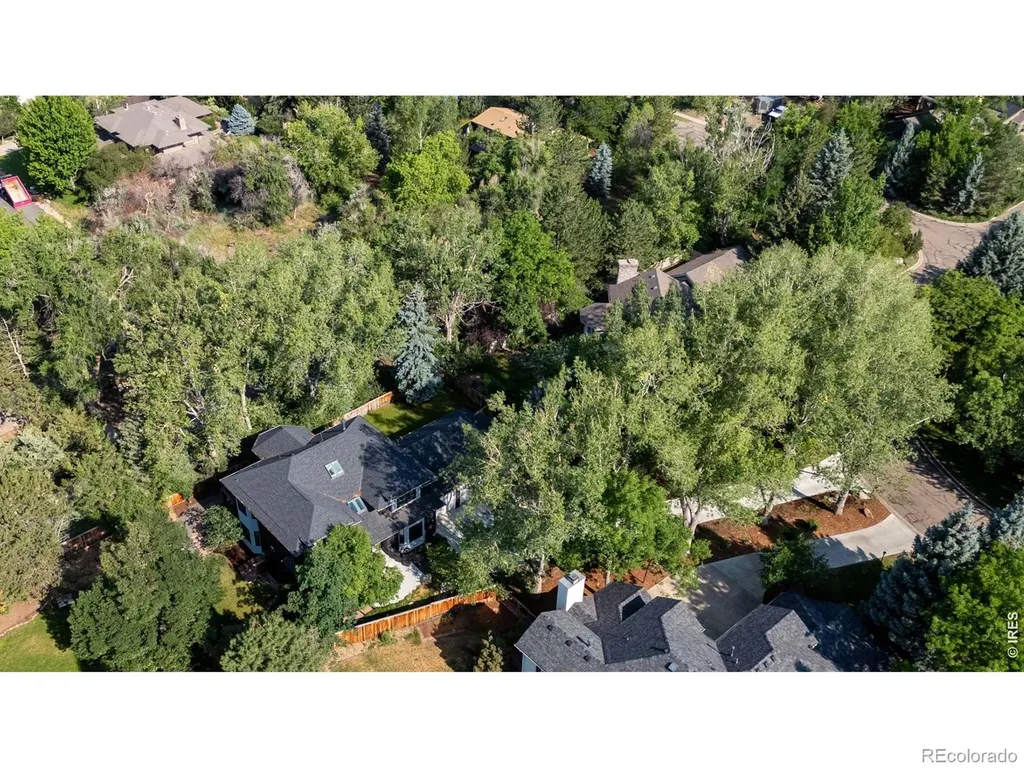 4281 Vinca Court Boulder CO 80304