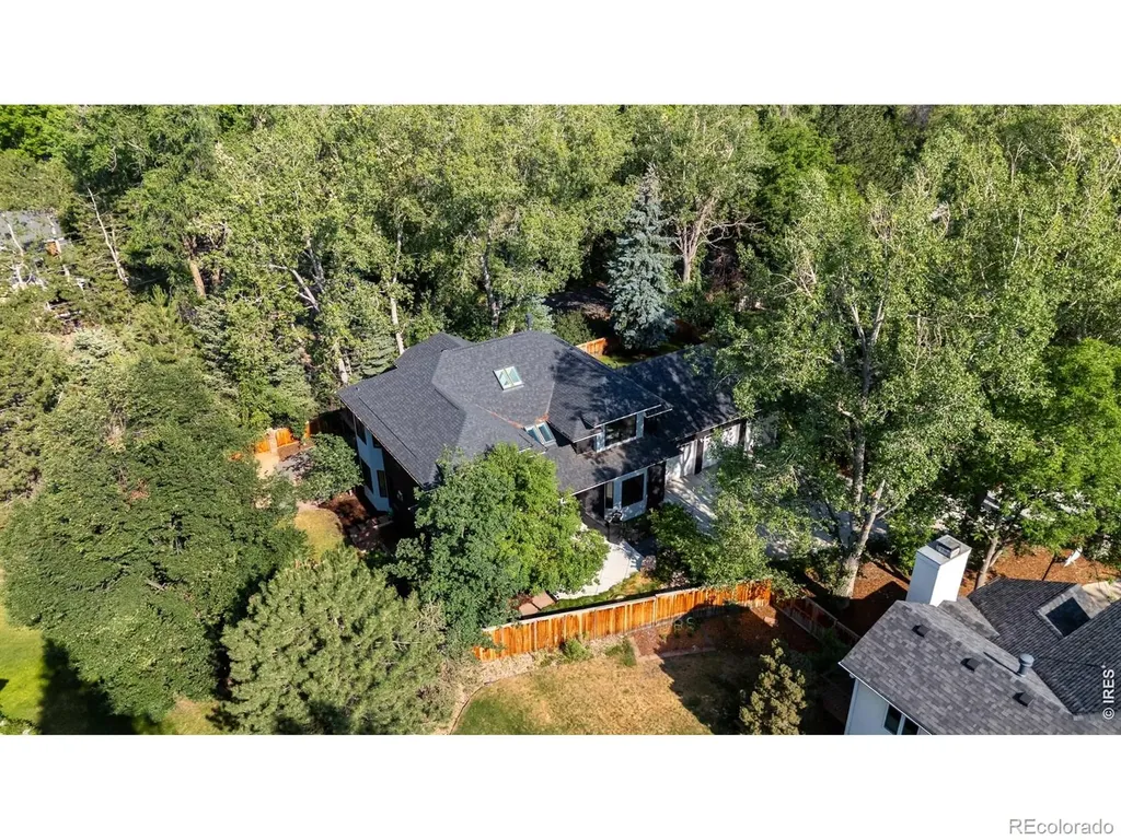 4281 Vinca Court Boulder CO 80304