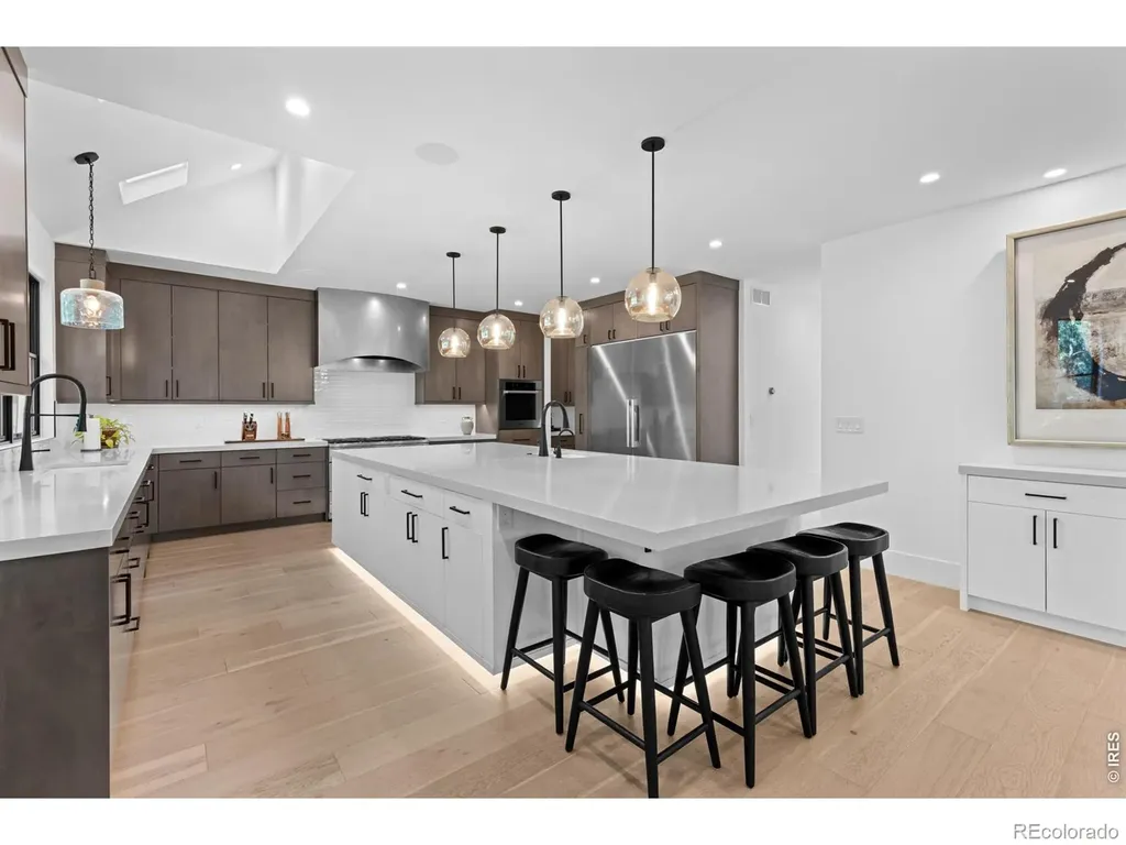 4281 Vinca Court Boulder CO 80304