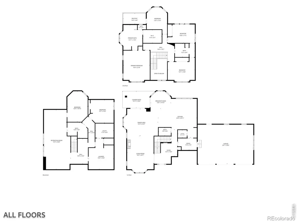 4281 Vinca Court Boulder CO 80304