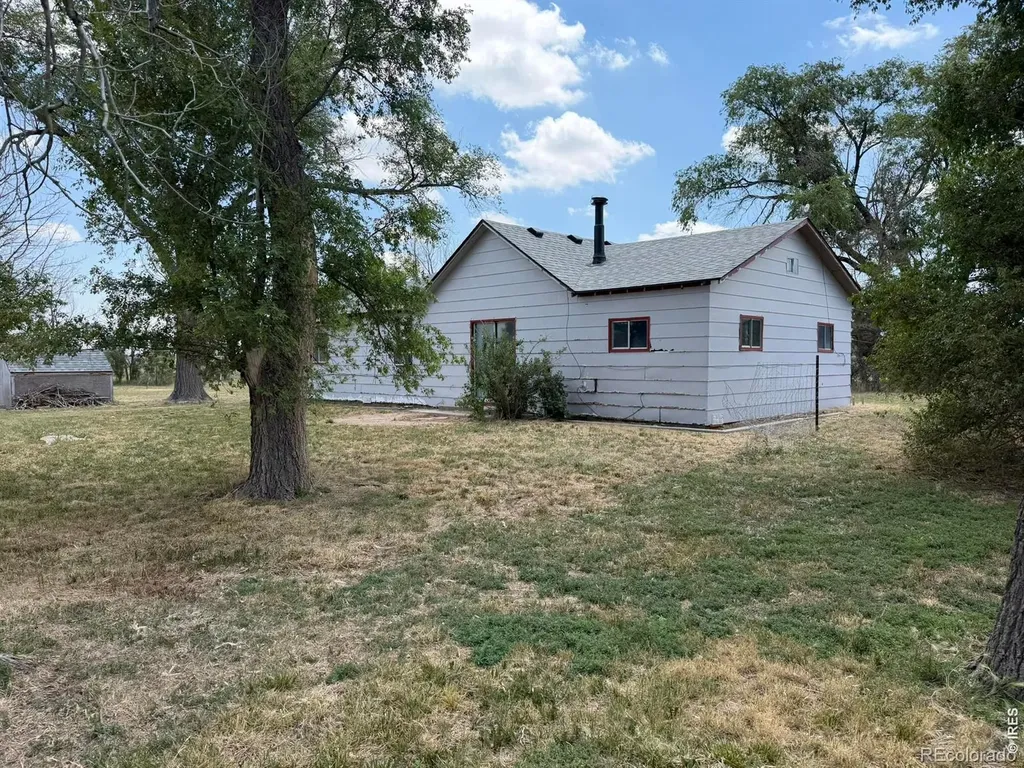 212 N 2nd Street Iliff CO 80736
