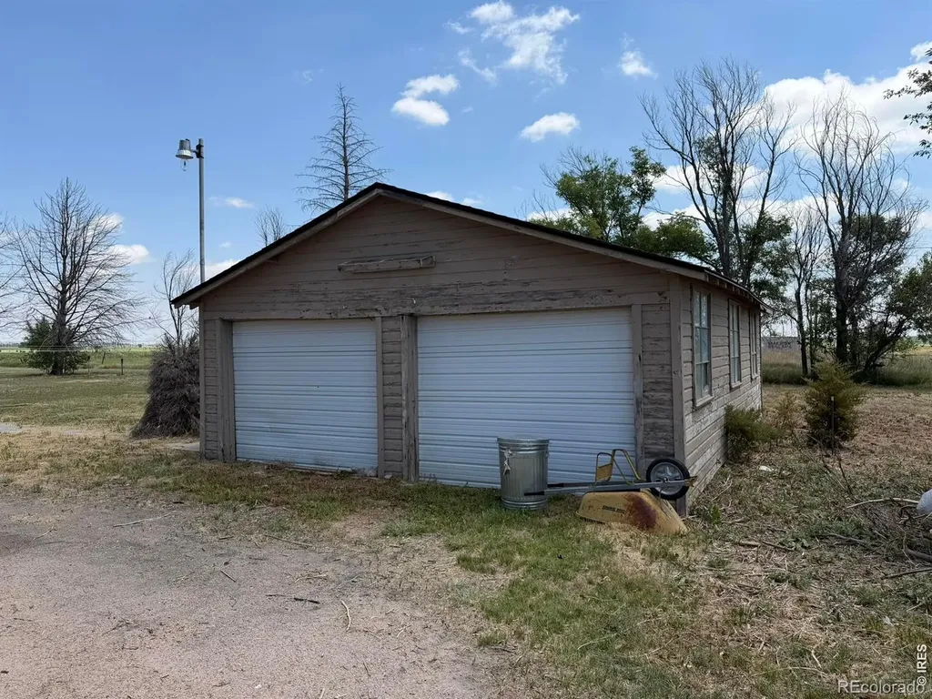 212 N 2nd Street Iliff CO 80736