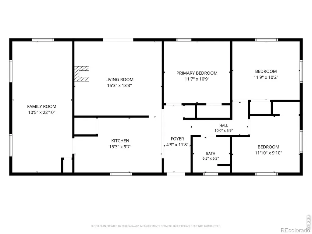 212 N 2nd Street Iliff CO 80736