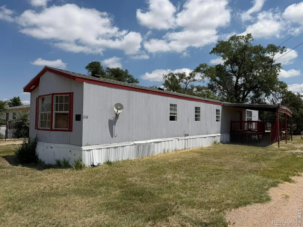 212 N 2nd Street Iliff CO 80736