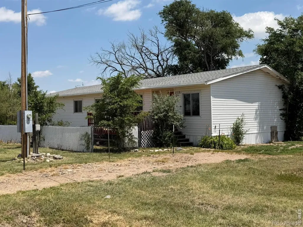 212 N 2nd Street Iliff CO 80736