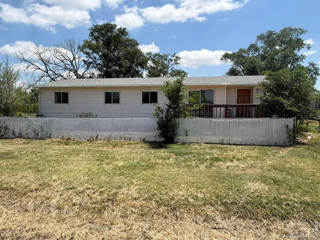 212 N 2nd Street Iliff CO 80736