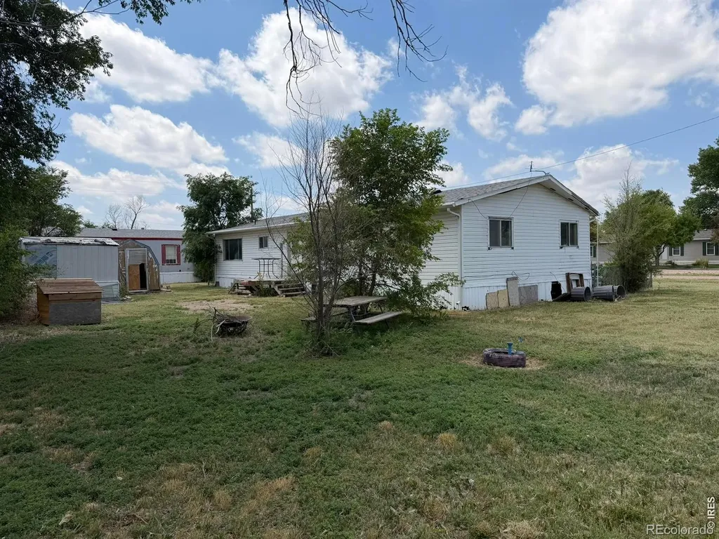 212 N 2nd Street Iliff CO 80736