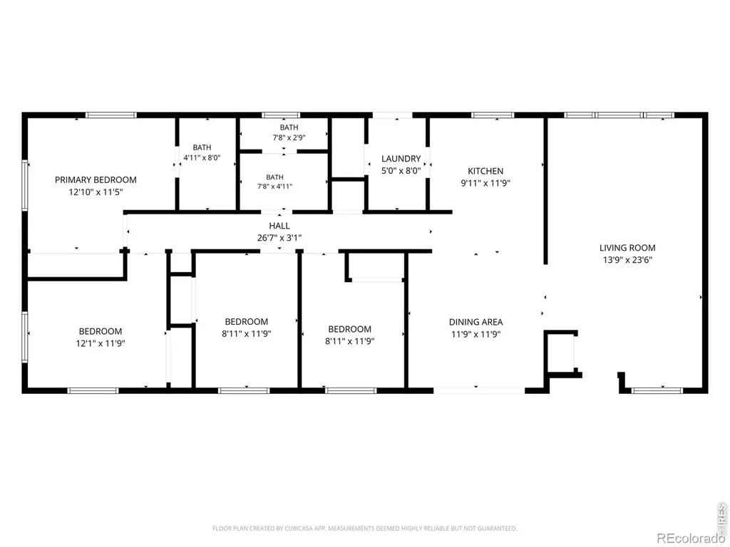212 N 2nd Street Iliff CO 80736