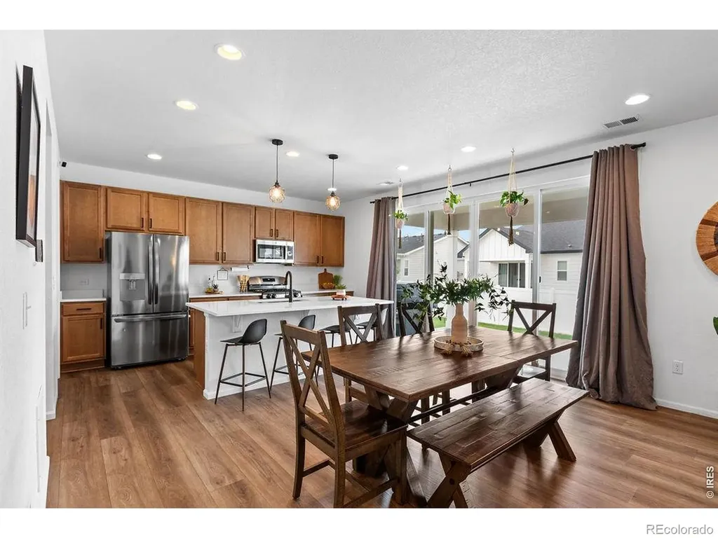 1228 Argali Drive Severance CO 80550