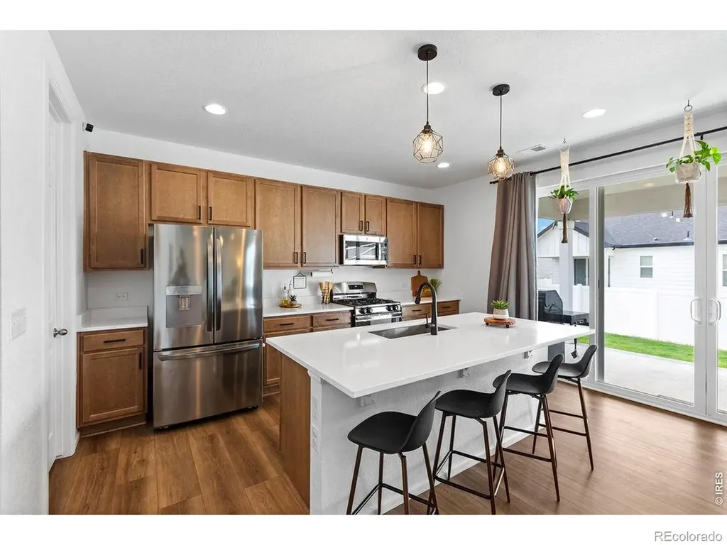 1228 Argali Drive Severance CO 80550