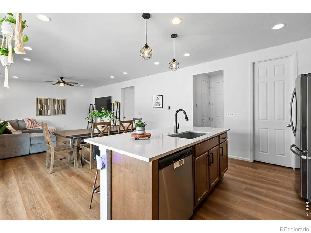 1228 Argali Drive Severance CO 80550