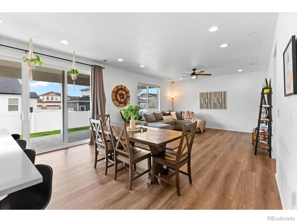 1228 Argali Drive Severance CO 80550