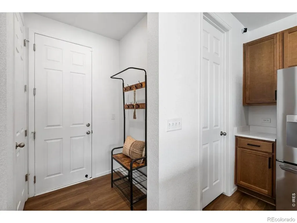 1228 Argali Drive Severance CO 80550