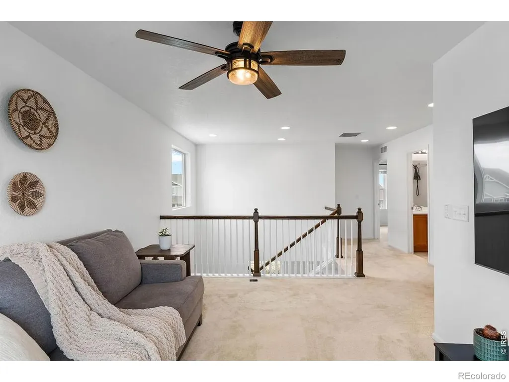 1228 Argali Drive Severance CO 80550