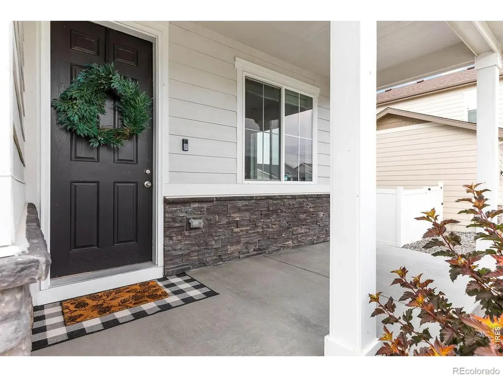 1228 Argali Drive Severance CO 80550