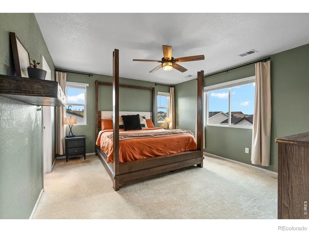1228 Argali Drive Severance CO 80550