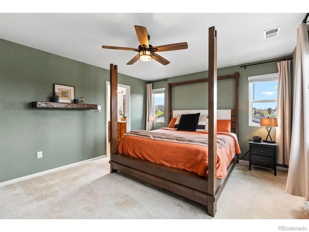 1228 Argali Drive Severance CO 80550