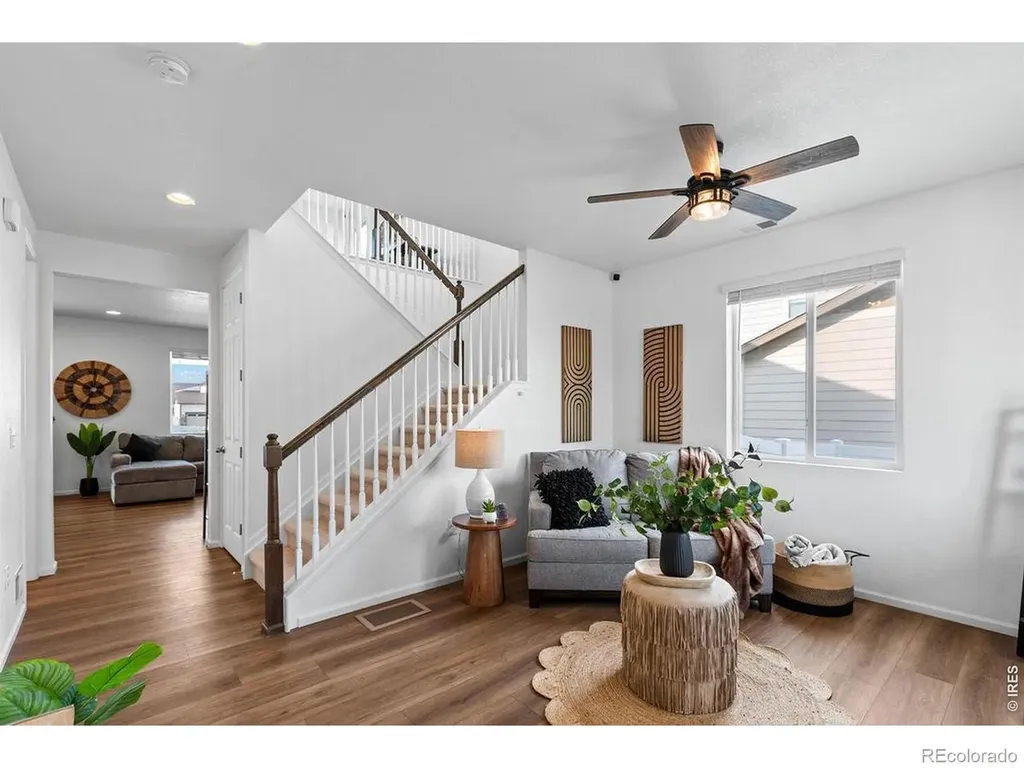 1228 Argali Drive Severance CO 80550