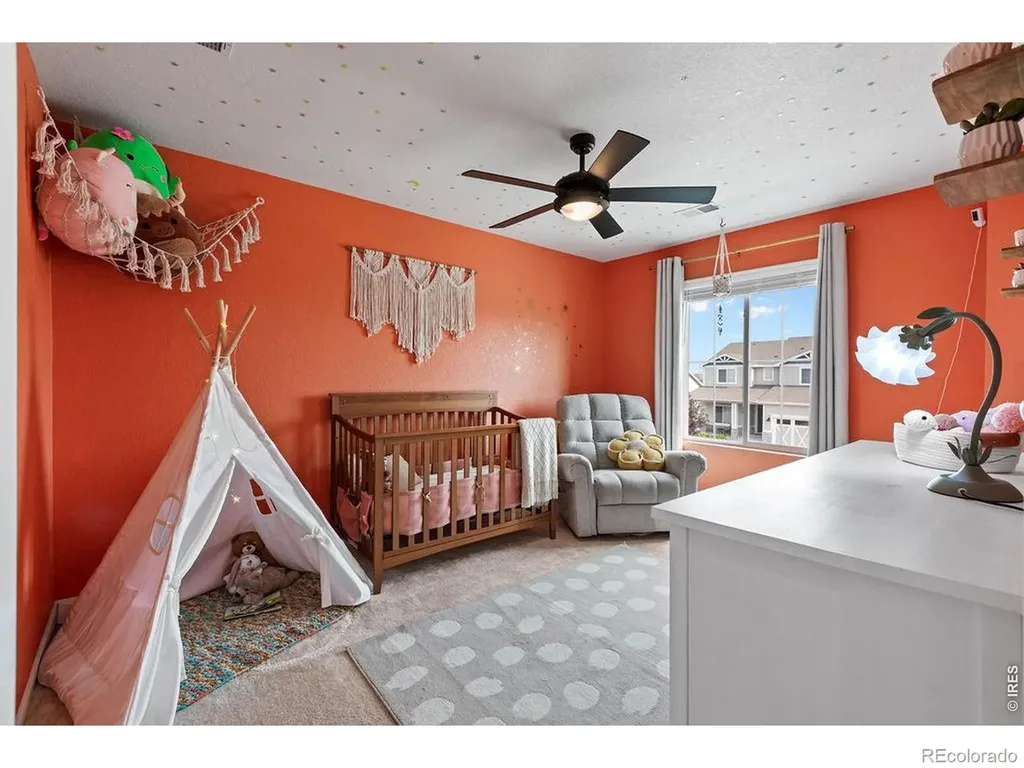 1228 Argali Drive Severance CO 80550