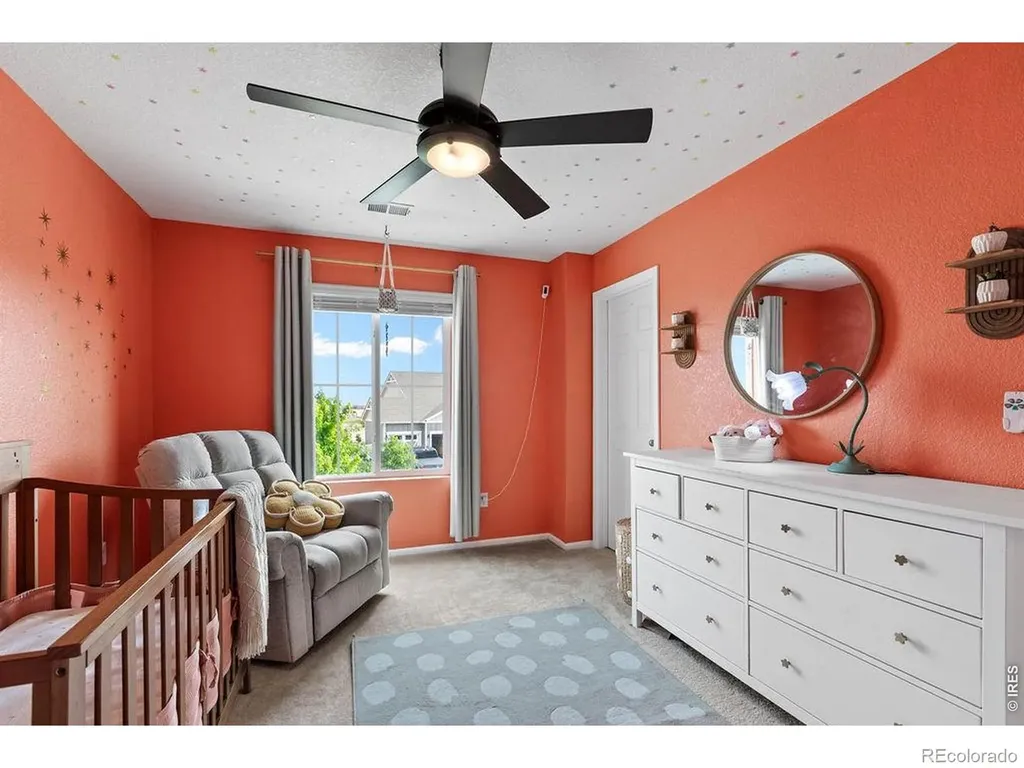 1228 Argali Drive Severance CO 80550