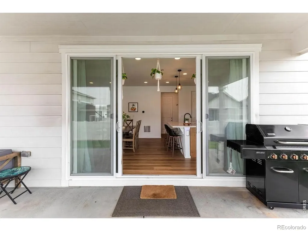 1228 Argali Drive Severance CO 80550