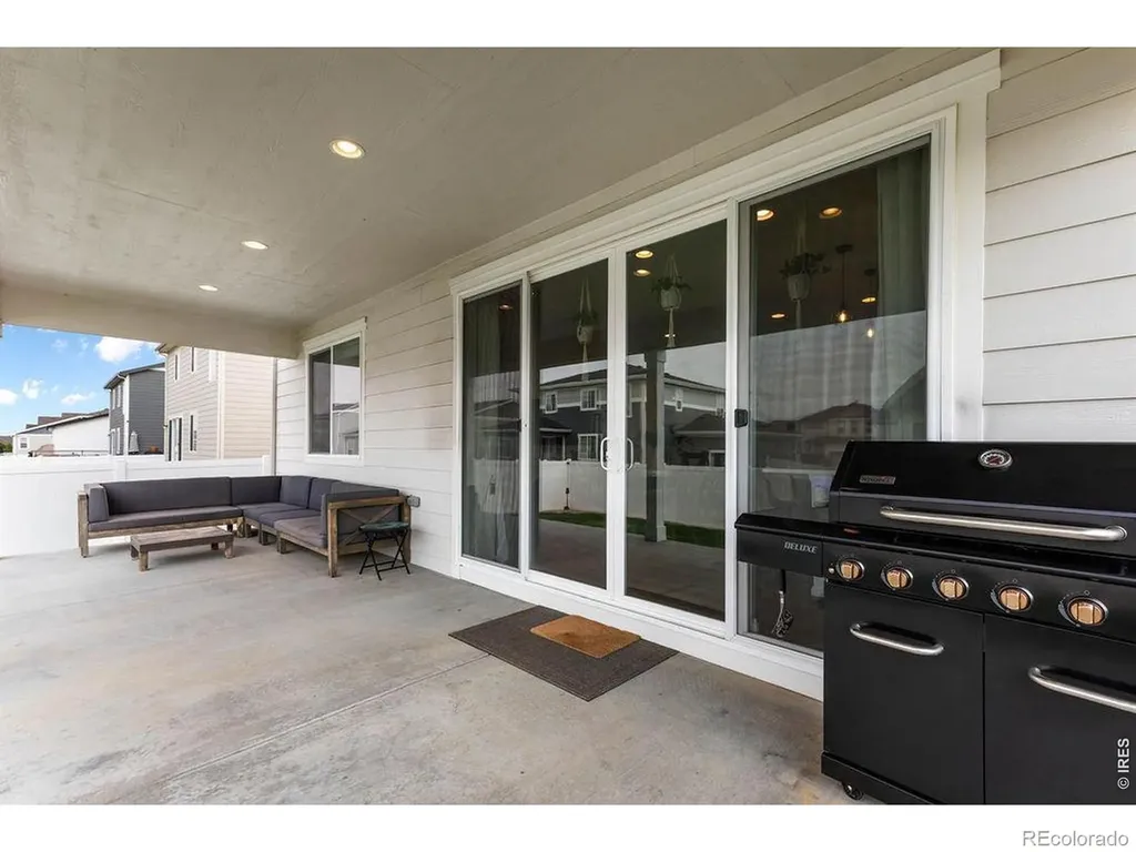 1228 Argali Drive Severance CO 80550