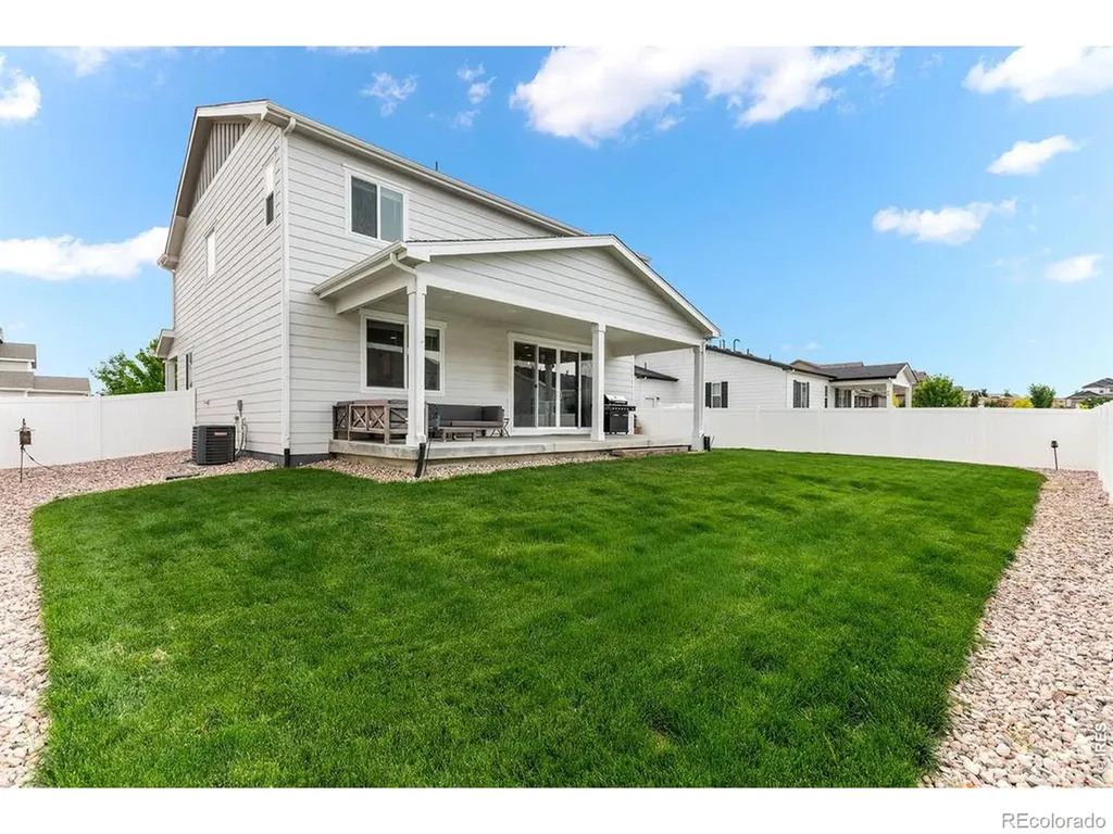 1228 Argali Drive Severance CO 80550